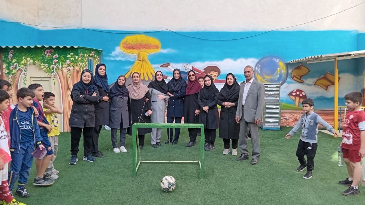 دبستان غیردولتی پسرانه ابوریحان