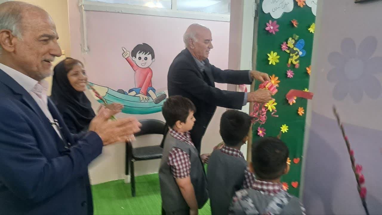 دبستان غیردولتی پسرانه ابوریحان
